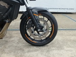 �������� �� ������ �������� Honda CB650F Hornet 2018 ���� 19